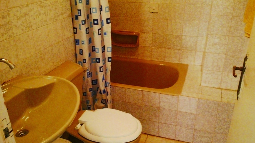 Imagen de la habitación del Hotel Milounapa Apartments. Foto 7