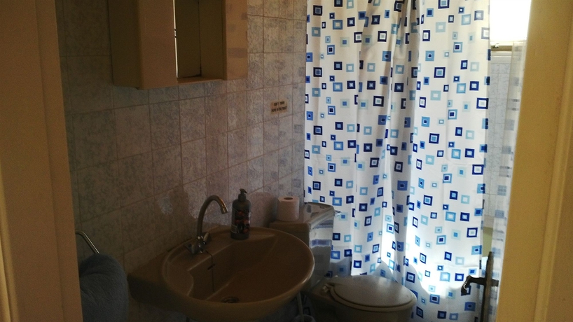 Imagen de la habitación del Hotel Milounapa Apartments. Foto 8