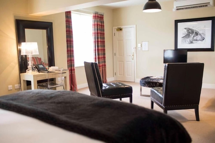 Imagen de la habitación del Hotel Milsoms Kesgrave Hall. Foto 1