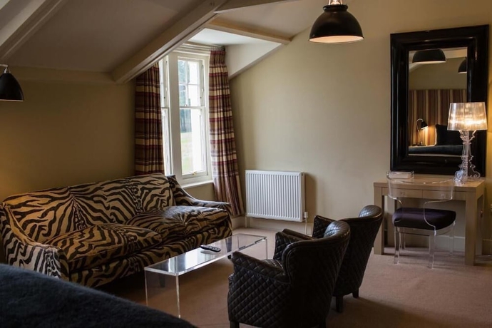 Imagen de la habitación del Hotel Milsoms Kesgrave Hall. Foto 3