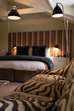Imagen de la habitación del Hotel Milsoms Kesgrave Hall. Foto 4
