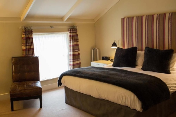 Imagen de la habitación del Hotel Milsoms Kesgrave Hall. Foto 5