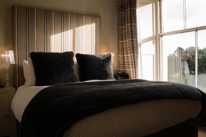 Imagen de la habitación del Hotel Milsoms Kesgrave Hall. Foto 9