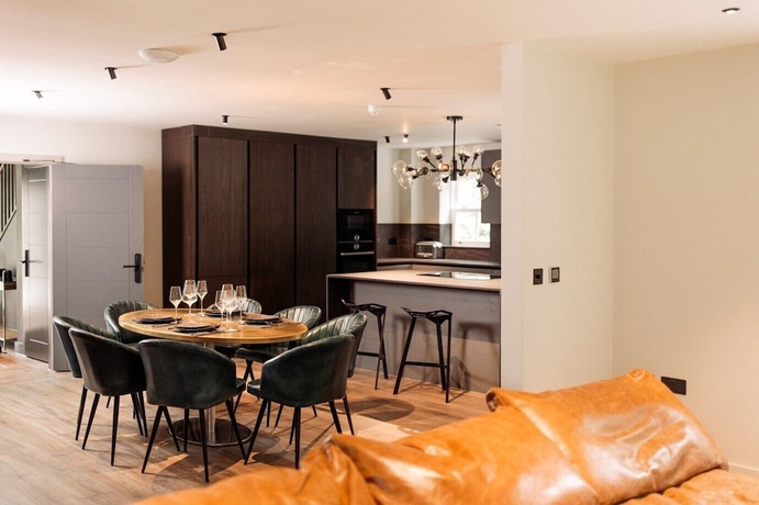Imagen de la habitación del Hotel Milsoms Kesgrave Hall. Foto 12