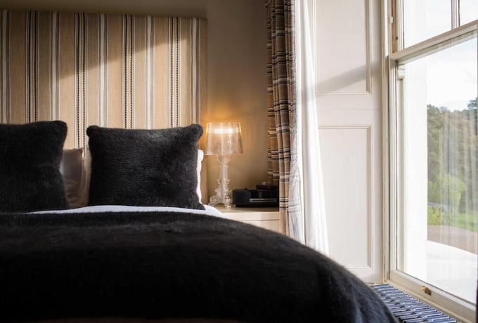 Imagen de la habitación del Hotel Milsoms Kesgrave Hall. Foto 13