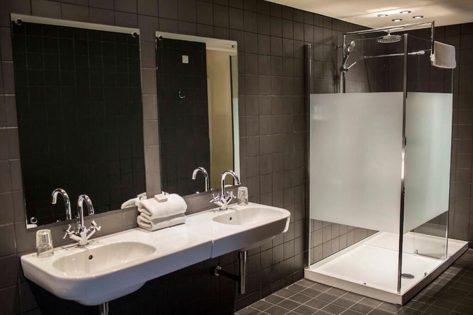 Imagen de la habitación del Hotel Milsoms Kesgrave Hall. Foto 14