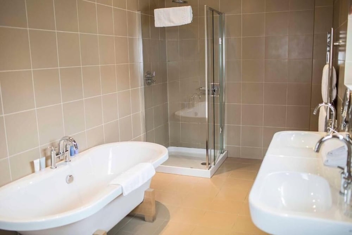 Imagen de la habitación del Hotel Milsoms Kesgrave Hall. Foto 16