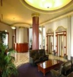 Imagen general del Hotel Milson Executive. Foto 2