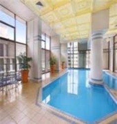 Imagen general del Hotel Milson Executive. Foto 5