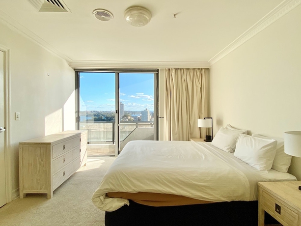 Imagen de la habitación del Hotel Milson Serviced Apartments. Foto 2