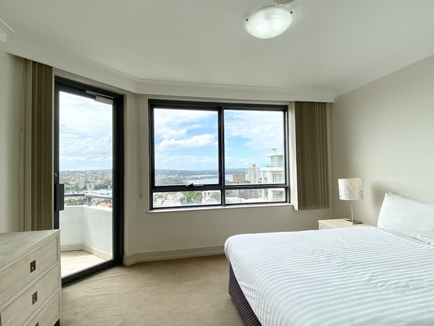 Imagen de la habitación del Hotel Milson Serviced Apartments. Foto 6
