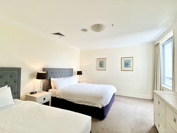 Imagen de la habitación del Hotel Milson Serviced Apartments. Foto 7