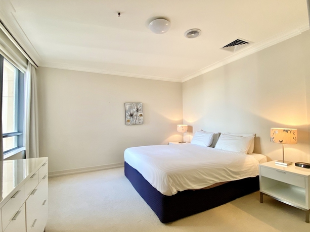 Imagen de la habitación del Hotel Milson Serviced Apartments. Foto 8