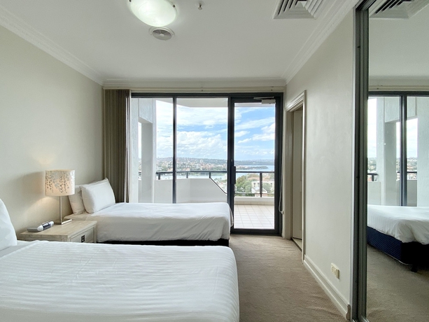 Imagen de la habitación del Hotel Milson Serviced Apartments. Foto 9