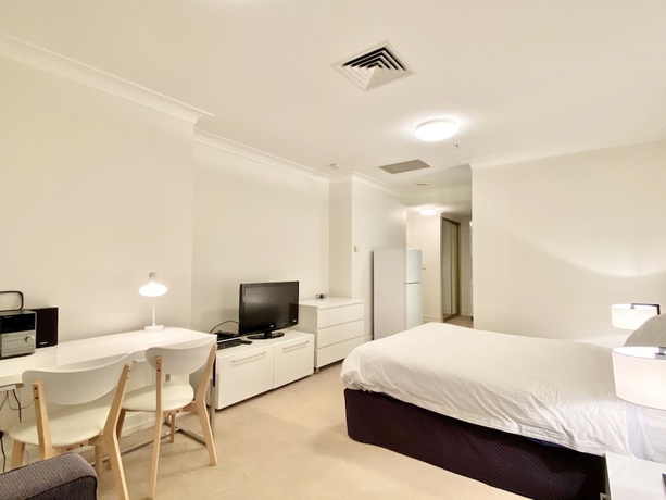 Imagen de la habitación del Hotel Milson Serviced Apartments. Foto 10