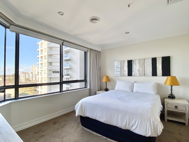 Imagen de la habitación del Hotel Milson Serviced Apartments. Foto 12