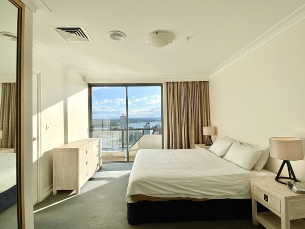 Imagen de la habitación del Hotel Milson Serviced Apartments. Foto 13