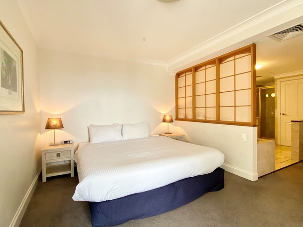 Imagen de la habitación del Hotel Milson Serviced Apartments. Foto 14