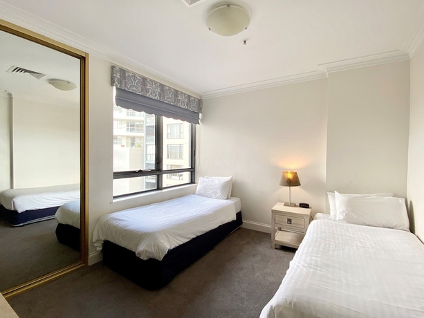Imagen de la habitación del Hotel Milson Serviced Apartments. Foto 15