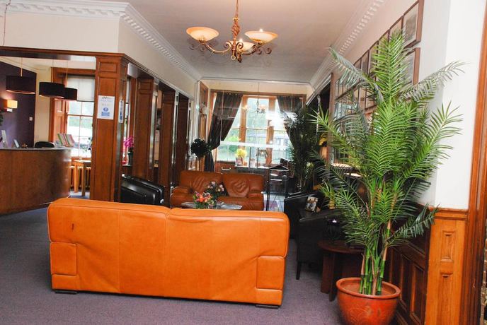 Imagen de los interiores del Hotel Milton Birnam. Foto 7