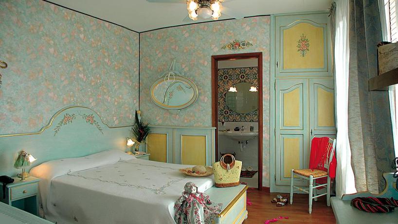 Imagen de la habitación del Hotel Milton Boutique. Foto 5