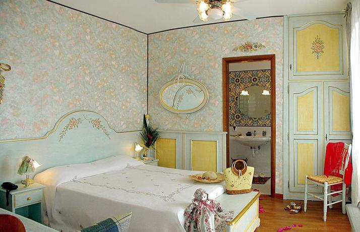 Imagen de la habitación del Hotel Milton Boutique. Foto 7