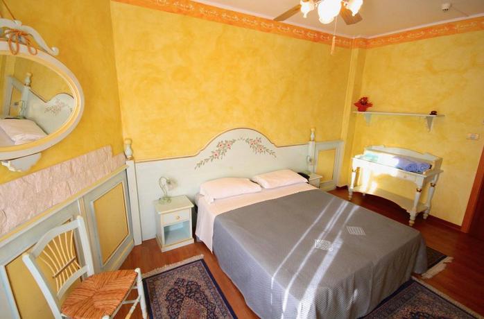 Imagen de la habitación del Hotel Milton Boutique. Foto 8