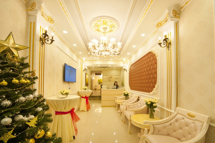 Imagen de los interiores del Hotel Milton Boutique. Foto 16
