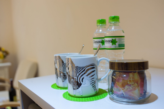 Imagen de la habitación del Hotel Milton Boutique. Foto 8