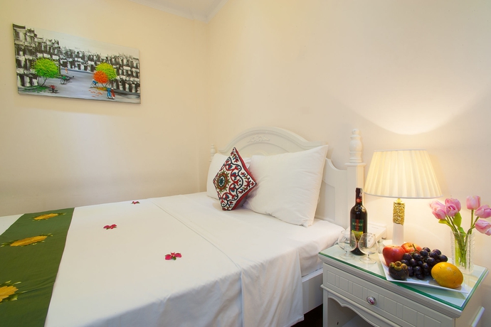 Imagen de la habitación del Hotel Milton Boutique. Foto 10