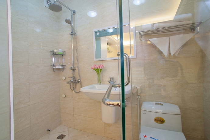 Imagen de la habitación del Hotel Milton Boutique. Foto 12