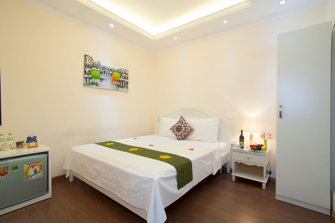 Imagen de la habitación del Hotel Milton Boutique. Foto 14