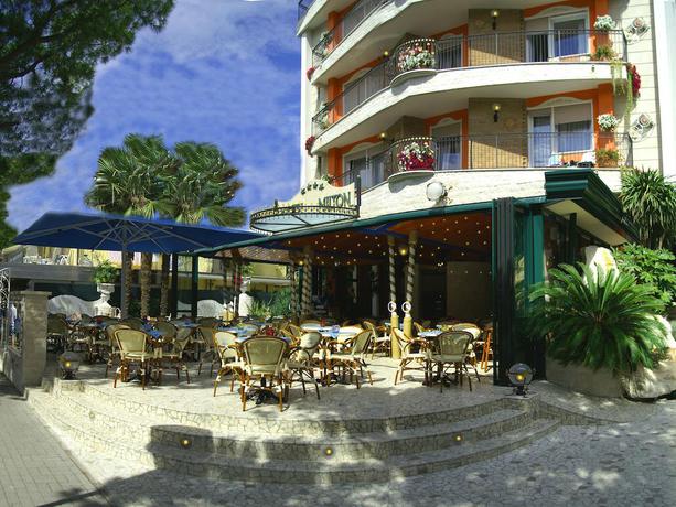 Imagen general del Hotel Milton Boutique, Lido Di Jesolo. Foto 1