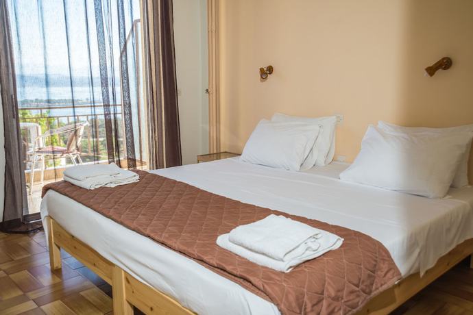 Imagen de la habitación del Hotel Milton, East Mani. Foto 2