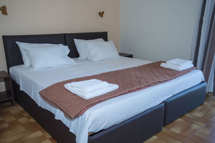 Imagen de la habitación del Hotel Milton, East Mani. Foto 3