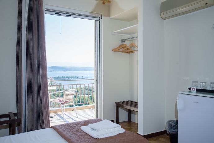 Imagen de la habitación del Hotel Milton, East Mani. Foto 5