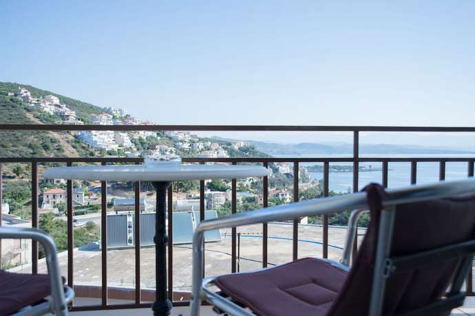 Imagen de la habitación del Hotel Milton, East Mani. Foto 6