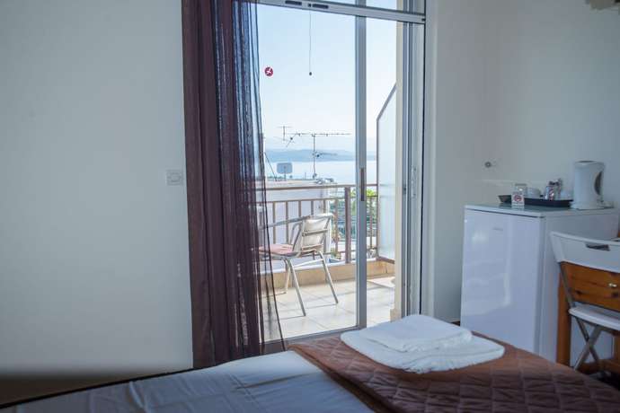 Imagen de la habitación del Hotel Milton, East Mani. Foto 9