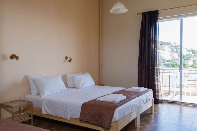 Imagen de la habitación del Hotel Milton, East Mani. Foto 10