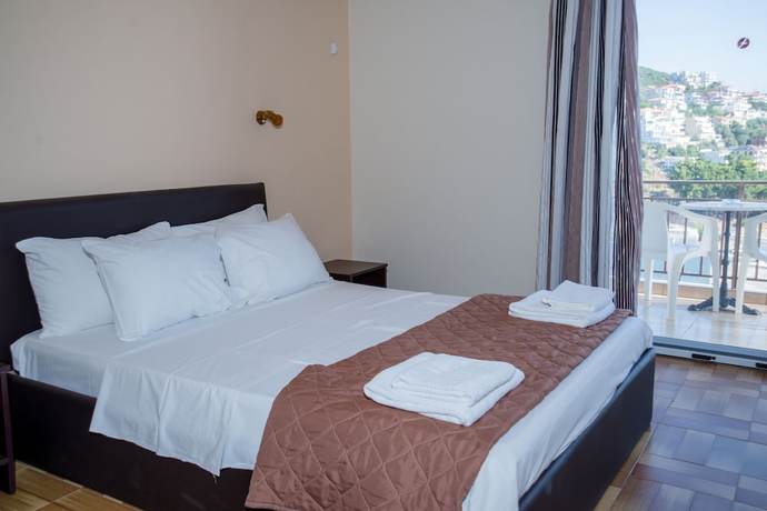 Imagen de la habitación del Hotel Milton, East Mani. Foto 11