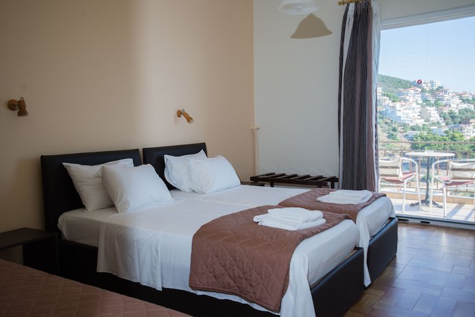 Imagen de la habitación del Hotel Milton, East Mani. Foto 13