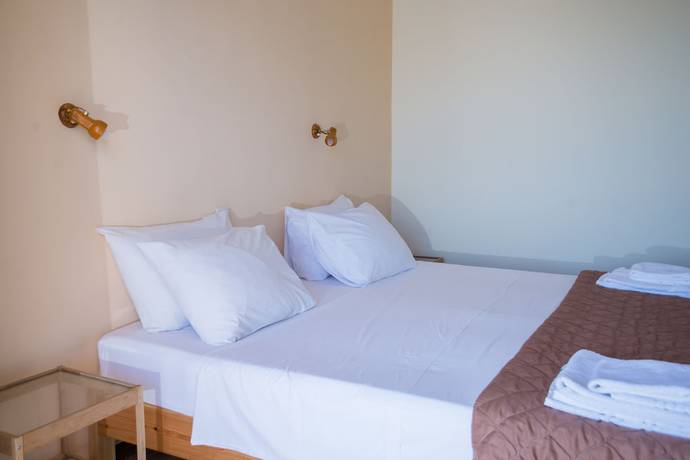 Imagen de la habitación del Hotel Milton, East Mani. Foto 14