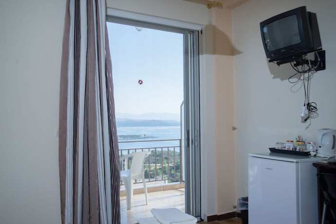 Imagen de la habitación del Hotel Milton, East Mani. Foto 16