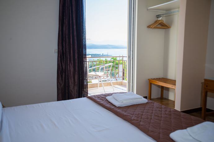 Imagen de la habitación del Hotel Milton, East Mani. Foto 17