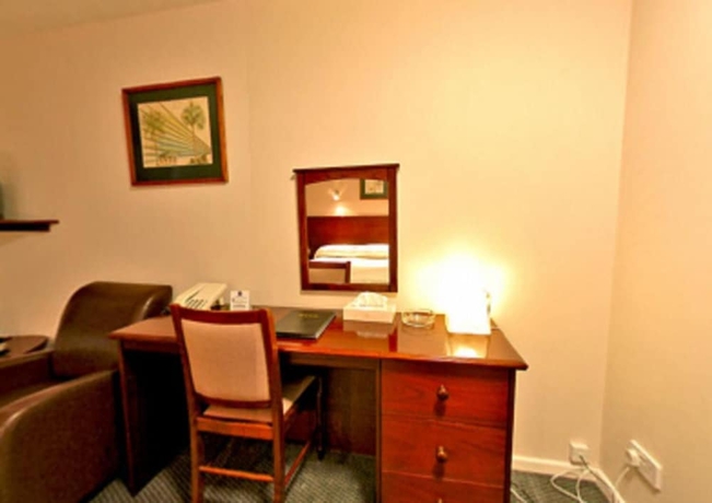 Imagen de la habitación del Hotel Milton Keynes. Foto 9