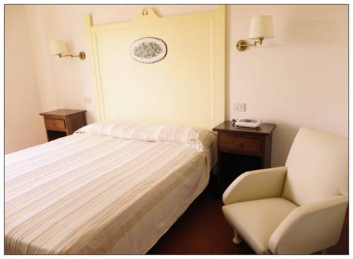 Imagen de la habitación del Hotel Milton, Marina Di Pietrasanta. Foto 3
