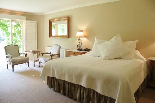 Imagen de la habitación del Hotel Milton Park Country House and Spa. Foto 2