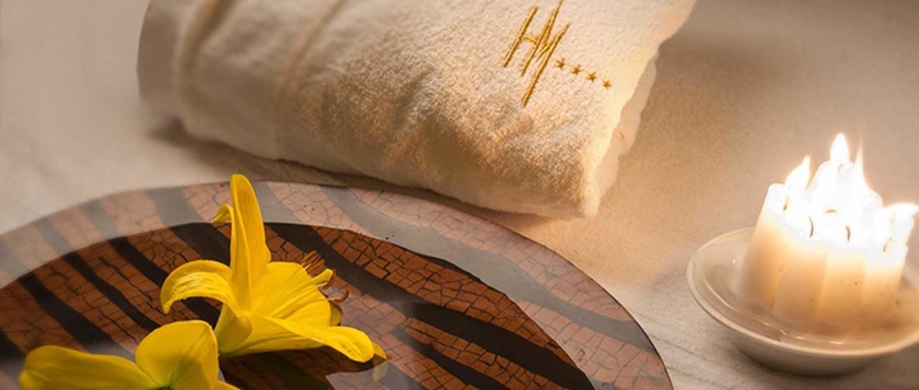 Imagen de la piscina del Hotel Milton, Rimini. Foto 14