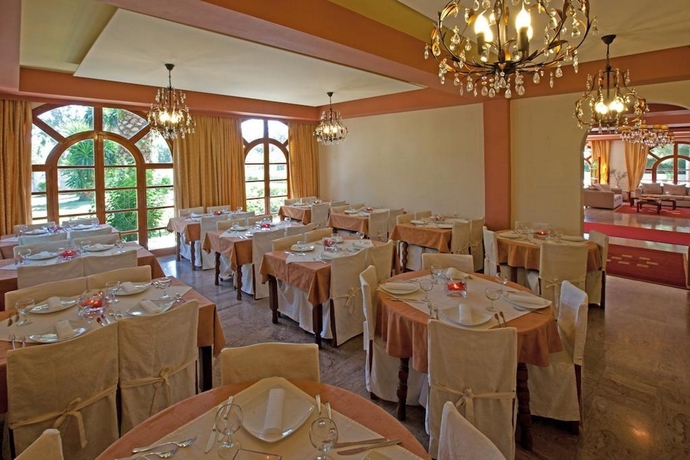 Imagen general del Hotel Milton, Roda. Foto 4