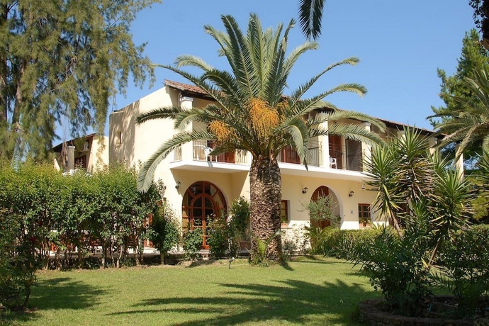 Imagen general del Hotel Milton, Roda. Foto 5